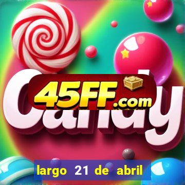 largo 21 de abril embu das artes